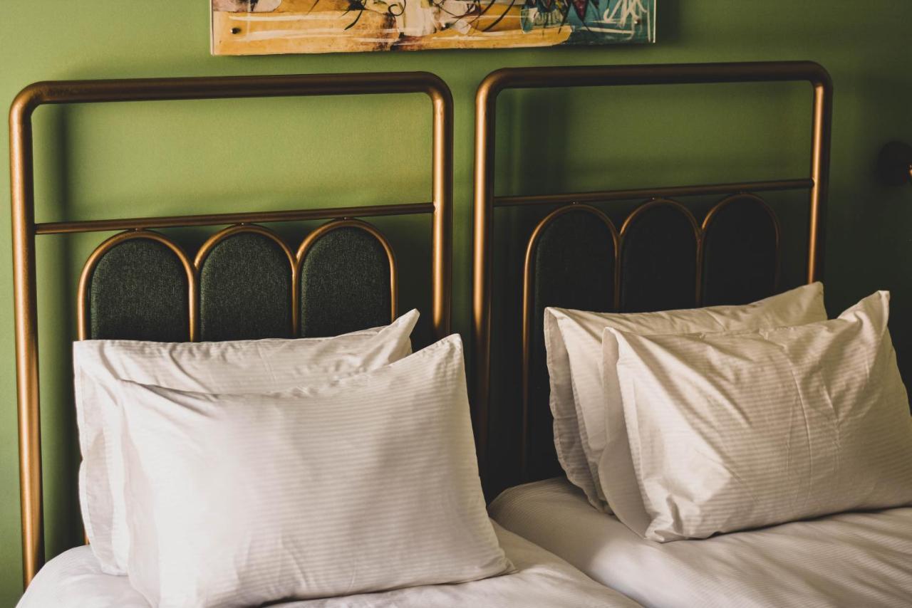 Paliani Hotel เมสเตีย ภายนอก รูปภาพ
